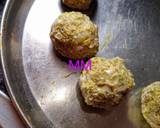 Neem Flowers Vada recipe step 2 photo