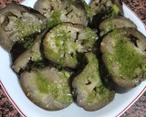 Foto del paso 2 de la receta: Antipasti de Berenjena (entrante de berenjenas)