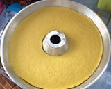 Foto langkah ke 6 dari resep Bolu jagung.