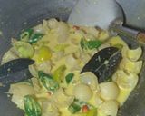 Foto langkah ke 5 dari resep Kikil kuning bumbu tauco.