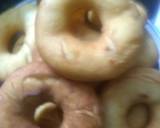 Yummy Chocolate donuts recipe step 7 photo