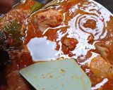 Foto langkah ke 3 dari resep Ayam Besengek.