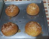 Foto langkah ke 5 dari resep Roti manis lembut.