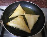 Chicken samosa recipe step 2 photo