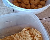Foto del paso 7 de la receta: Vori vori de pollo