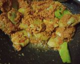 Foto langkah ke 4 dari resep Jengkol Rica-Rica.