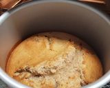Foto del paso 7 de la receta Bizcocho sin azúcar en freidora de aire