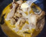 Foto langkah ke 3 dari resep Kare Ayam.