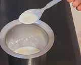 गाजर की खीर (gajar ki kheer recipe in Hindi) रेसिपी चरण 6 फोटो
