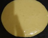 Foto langkah ke 3 dari resep Pancake mudah.