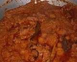 Foto langkah ke 2 dari resep Rendang Minang ala bunda azka.