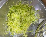 A picture of step 1 of Chundo (Mango).
