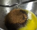 A picture of step 10 of Swedish Cardamom Buns: KARDEMUMMABULLAR.