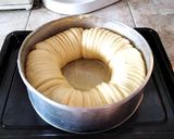 Foto langkah ke 5 dari resep Wool Roll Bread.