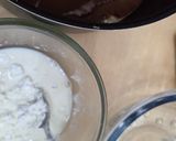 Foto del paso 1 de la receta: Postre de café ☕ sin horno, sin gluten, muy fácil, económico, pocos ingredientes 🍮