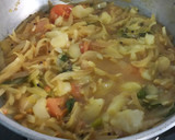 உருளை கிழங்கு பூரி மசாலா ரெசிபி ஸ்டேப் 2 புகைப்படம்
