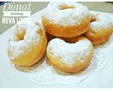 Foto langkah ke 7 dari resep Donat kentang empuk.