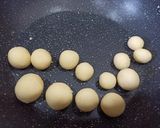 बब्बल चॉकलेट(bubble chocolate recipe in hindi) रेसिपी चरण 2 फोटो