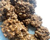 Foto langkah ke 3 dari resep Beng beng kacang ovaltine 🥜🥜🥜.
