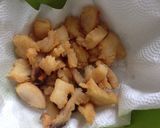 Foto langkah ke 6 dari resep Sambal ikan jambal pedas maknyus.