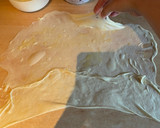Foto del paso 10 de la receta: Mesenmen marroquí