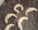 A picture of step 7 of Samoon Bread (Milk Bread, Pain au Lait).