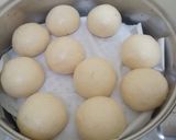 Foto langkah ke 3 dari resep Bakpao.