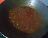 काठियावाड़ी बैगन का भरता (Kathiyawadi baingan ka bharta recipe in Hindi) रेसिपी चरण 4 फोटो