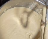 Foto del paso 6 de la receta: Cheesecake de caramelo salado