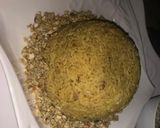 صورة لخطوة 11 من وصفة أرز الليمون والبصل البني مع الشكشوكة