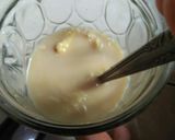 Foto langkah ke 2 dari resep *susu jahe gula merah*.