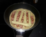 Foto del paso 2 de la receta: Tarta de panchos !