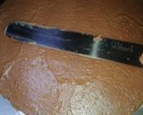 Foto del paso 22 de la receta: Pastel de chocolate