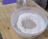 Foto del paso 2 de la receta: Masa de pizza