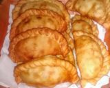 Foto del paso 7 de la receta: Empanadas de matambre
