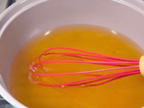 Puding Jeruk Kelapa Muda