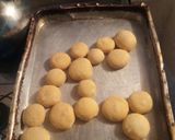 Foto del paso 8 de la receta: Bizcochitos de requesón