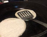 Foto del paso 4 de la receta: Enchiladas Suizas Verdes