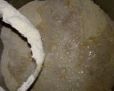 Foto del paso 1 de la receta: Rosca rellena de Reyes