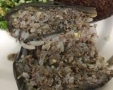 Foto del paso 4 de la receta: Berenjenas rellenas