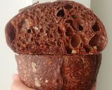 Foto langkah ke 26 dari resep Chili Cheese Sourdough Bread.