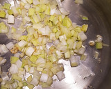 Foto del paso 1 de la receta: Crema de calabacín