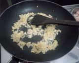 Foto langkah ke 3 dari resep Bubur Ayam.
