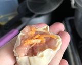 Foto langkah ke 3 dari resep Dimsum Ayam.