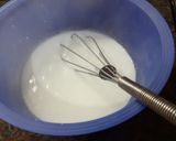Foto del paso 3 de la receta: Budín de pan c/pasas de uva. Grace