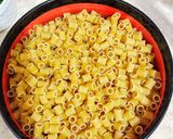 صورة لخطوة 6 من وصفة مكرونة البشاميل🍝🍝🍹🍹