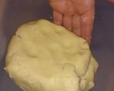 A picture of step 6 of Best ever Scottish shortbread.