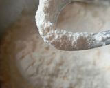 Φωτογραφία βήματος 1 της συνταγής Αφράτα ψωμάκια για σάντουιτς ή χοτ ντογκ (hotdog)
