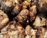 Comanche Grape Dumplings recipe step 4 photo