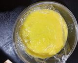 صورة لخطوة 1 من وصفة موس البرتقال🍊